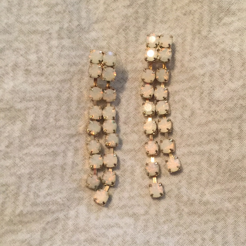 WhiteHouseBlackMarket earrings